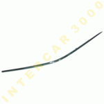 ЛАЙСНА НИКЕЛ ЗА ПРЕДНА БРОНЯ ЛЯВА MERCEDES E-CLASS W210 99-02 
