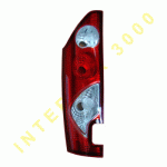 СТОП ДЕСЕН 2 ВРАТИ RENAULT KANGOO 08-13 