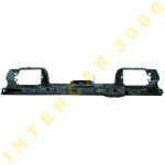 PANEL FRONT METAL SET 00- IIs FIAT SEICENTO 98-07