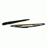 ARM FOR WIPPER REAR К-Т 360mm MCV DACIA LOGAN / MCV / 09-13