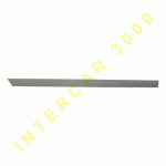 DOOR STRIP REAR RIGHT PRIMED OPEL VECTRA C 05- 