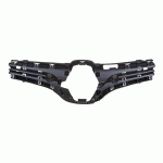 GRILL PLASTIC INNER BLACK RENAULT KANGOO 13-