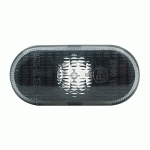 SIDE INDICATOR LEFT=RIGHT SMOKED RENAULT KANGOO 98-03 