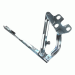 HOOD HINGE LEFT OPEL CORSA E 14-