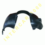 ПОДКАЛНИК ПЛАСТИЧЕН ПРЕДЕН ДЕСЕН FIAT DOBLO 06-10