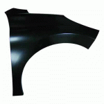 FRONT FENDER RIGHT PEUGEOT 207 06-12
