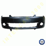 БРОНЯ ПРЕДНА ГРУНДИРАНА С TUV FORD FIESTA 05-08 
