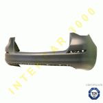 БРОНЯ ЗАДНА ГРУНДИРАНА COMBI OPEL ASTRA J 5D H/B-SW 10-13