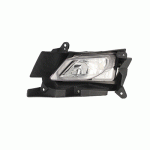 FOG LAMP FRONT LEFT HB4 SPORT (MANUAL GEAR BOX) -11 MAZDA 3 09-14