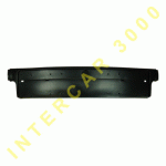 ЛАЙСНА ЗА БРОНЯ ПРЕДНА СРЕДНА ГЛАДКА 95- BMW 3 series E36 4/5dr. 91-98
