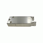 REINFORCEMENT FOR FRONT BUMPER LEFT ALUMINIUM MERCEDES E-CLASS W213 16-