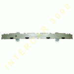 REINFORCEMENT FOR FRONT BUMPER ALUMINIUM BMW 5 series E60 SEDAN - E61 WAGON 03-07 