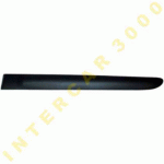 DOOR STRIP REAR LEFT 5 DOORS RENAULT CLIO 01-06 