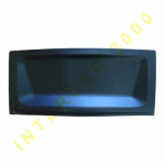 PANEL LOWER FOR REAR RIGHT DOOR FORD TRANSIT 87-91 