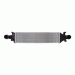 RADIATOR FOR INTERCOOLER 625x160 PETROL/DIESEL MERCEDES B CLASS W246 11-