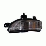 INDICATOR FOR DOOR MIRROR LEFT SKODA FABIA 18-