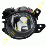 FOG LAMP FRONT LEFT H11 MERCEDES ML W164 08-11 