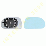 GLASS FOR DOOR MIRROR RIGHT FIAT MAREA 96- 