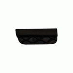 КАПАЧКА ЗА ТЕГЛИЧ НА ЗАДНА БРОНЯ ДОЛНА (AMG LINE) MERCEDES C-CLASS W 205 14-18