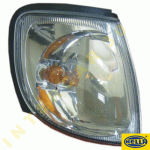 МИГАЧ ДЕСЕН 00- HELLA NISSAN TERRANO 93-02 