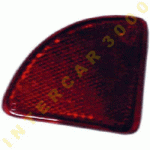 PARKING LAMP FOR REAR BUMPER LEFT RENAULT KANGOO 98-03 