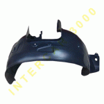 PLASTIC INNER FENDER FRONT RIGHT CITROEN BERLINGO 08-12