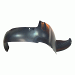 PLASTIC INNER FENDER FRONT LEFT (REAR PART) PEUGEOT EXPERT 04- 