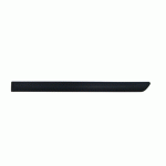 FENDER STRIP REAR RIGHT 5 DOORS RENAULT CLIO 96-98 