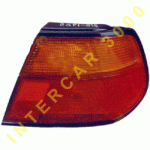 СТОП ДЕСЕН ВЪНШЕН 5 ВРАТИ L/B NISSAN ALMERA N15 96-00