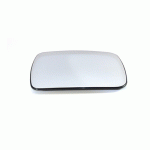 GLASS WITH HEATER FOR RIGHT DOOR MIRROR 11- RANGE ROVER SPORT 2005