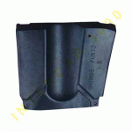 COVER LEFT UNDER ENGINE FIAT PUNTO EVO 09-12