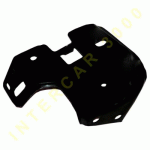 REINFORCEMENT FOR FENDER FRONT RIGHT METAL FIAT PUNTO GRANDE 05-12 