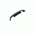 SPOILER FOR REAR BUMPER SPORT FORD FIESTA 08-13 