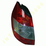 СТОП ЛЯВ (БЯЛ МИГАЧ) 05-06 RENAULT SCENIC 03-06