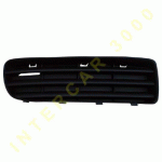 РЕШЕТКА В ПРЕДНА БРОНЯ ДЯСНА 00-* SKODA OCTAVIA 97-04 