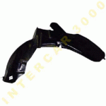 PLASTIC INNER FENDER FRONT RIGHT 02- FIAT STRADA 99-05