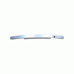 REINFORCEMENT FOR FRONT BUMPER ALUMINIUM MERCEDES GLK X204 08-12