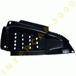PLASTIC INNER FENDER FRONT LEFT (FRONT PART) RENAULT LAGUNA 93-01 