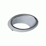 FRAME CHROME LEFT FOR FOG LAMP NISSAN PATHFINDER (R52) 12-