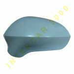 КАПАЧКА ЗА ОГЛЕДАЛО ЛЯВО ГРУНДИРАНА SEAT IBIZA 08-12