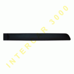 DOOR STRIP REAR RIGHT MCV 06- DACIA LOGAN / MCV/ P/U 05-08