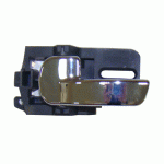 HANDLE INNER FOR REAR LEFT DOOR NISSAN QASHQAI 07-10