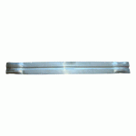 REINFORCEMENT FOR FRONT BUMPER ALUMINIUM AUDI Q5 13-17