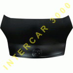FRONT HOOD FIAT FIORINO-QUBO 16-