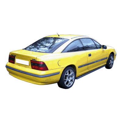 OPEL CALIBRA