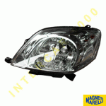 ФАР ЛЯВ MAGNETI MARELLI FIAT FIORINO-QUBO 08-16