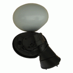 ОГЛЕДАЛО ДЯСНО ЕЛЕКТРИЧЕСКО ГРУНДИРАНО С НАГРЕВАТЕЛ MINI COOPER 14-