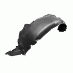 PLASTIC INNER FENDER FRONT LEFT HYUNDAI SONATA 09-11