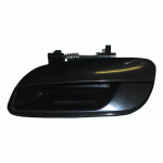 DOOR HANDLE REAR OUTER LEFT HYUNDAI ELANTRA 00-04