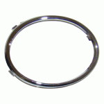 FRAME FOR FOG LAMPS RIGHT CHROME AUDI A5 07-12 COUPE/SPORTBACK